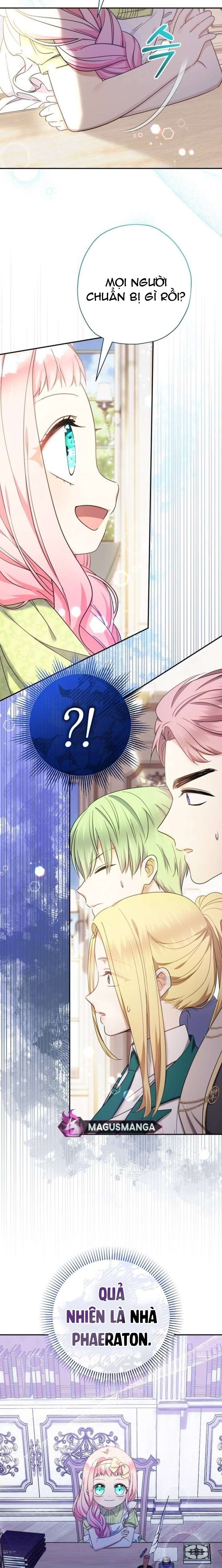 [PNT] Tiểu Thư Tích Tiền Đi Bụi Chap 50 - Trang 2