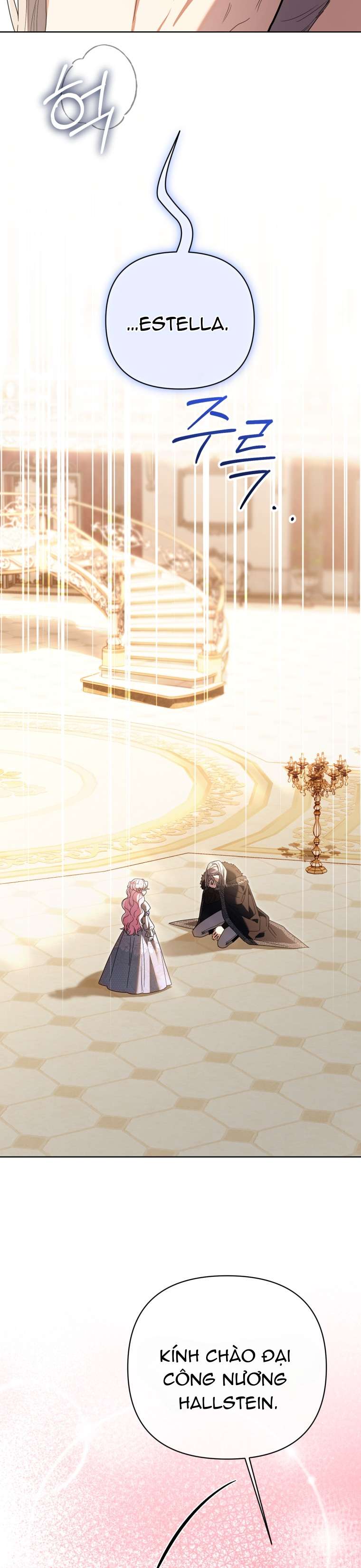 Thà Là Để Tôi Trở Thành Nữ Hoàng Chap 80 - Next 