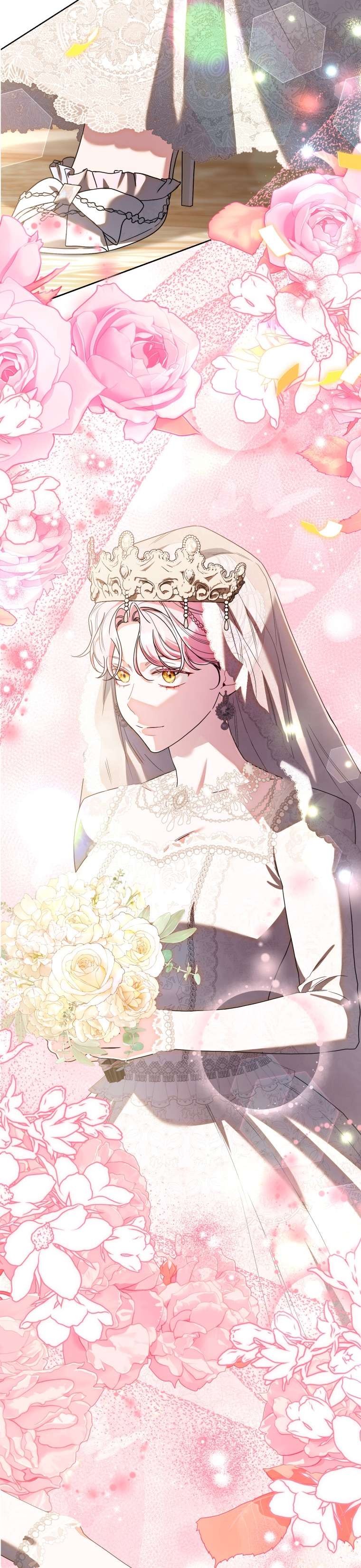 Thà Là Để Tôi Trở Thành Nữ Hoàng Chap 80 - Next 