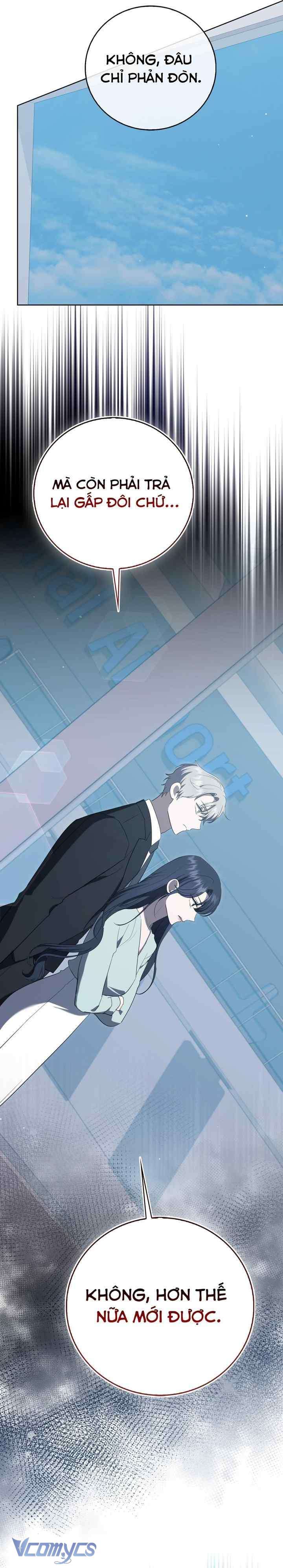 Bạn Trai Nhân Vật Chính Ám Ảnh Tôi Chap 69 - Trang 3