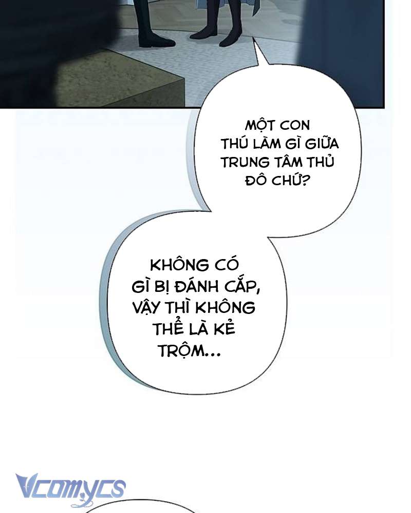 Praesepe Bên Ngoài Chiếc Lồng Chap 16 - Trang 2