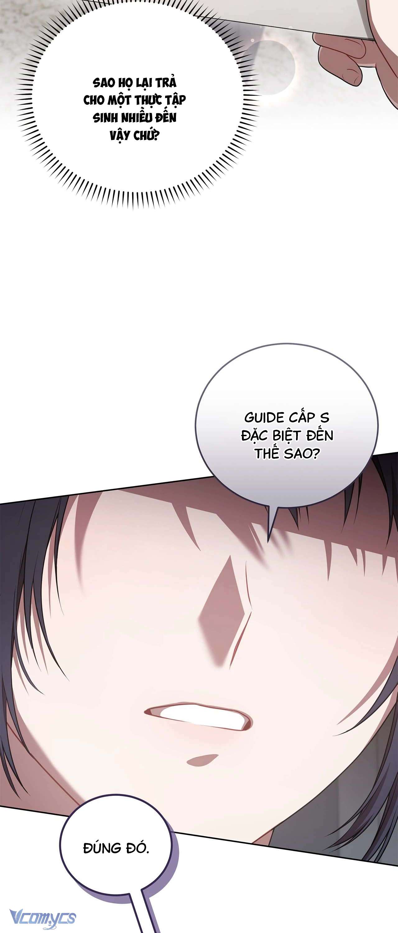 Chủ Tiệm Cafe Là Guide Cấp S Chap 24 - Trang 4