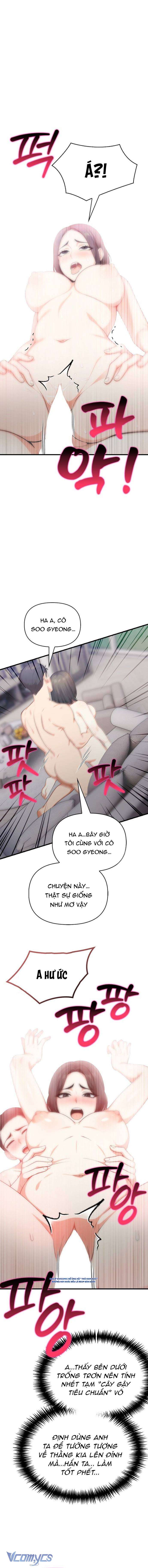 [ 18+ ] Một Ngày Hè : Giữa Nữ Sếp Và Chàng Thực Tập Sinh Chap 14 - Trang 2