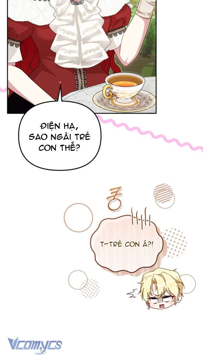 Tôi Được Nuôi Dưỡng Bởi Những Kẻ Phản Diện Chap 108 - Trang 2