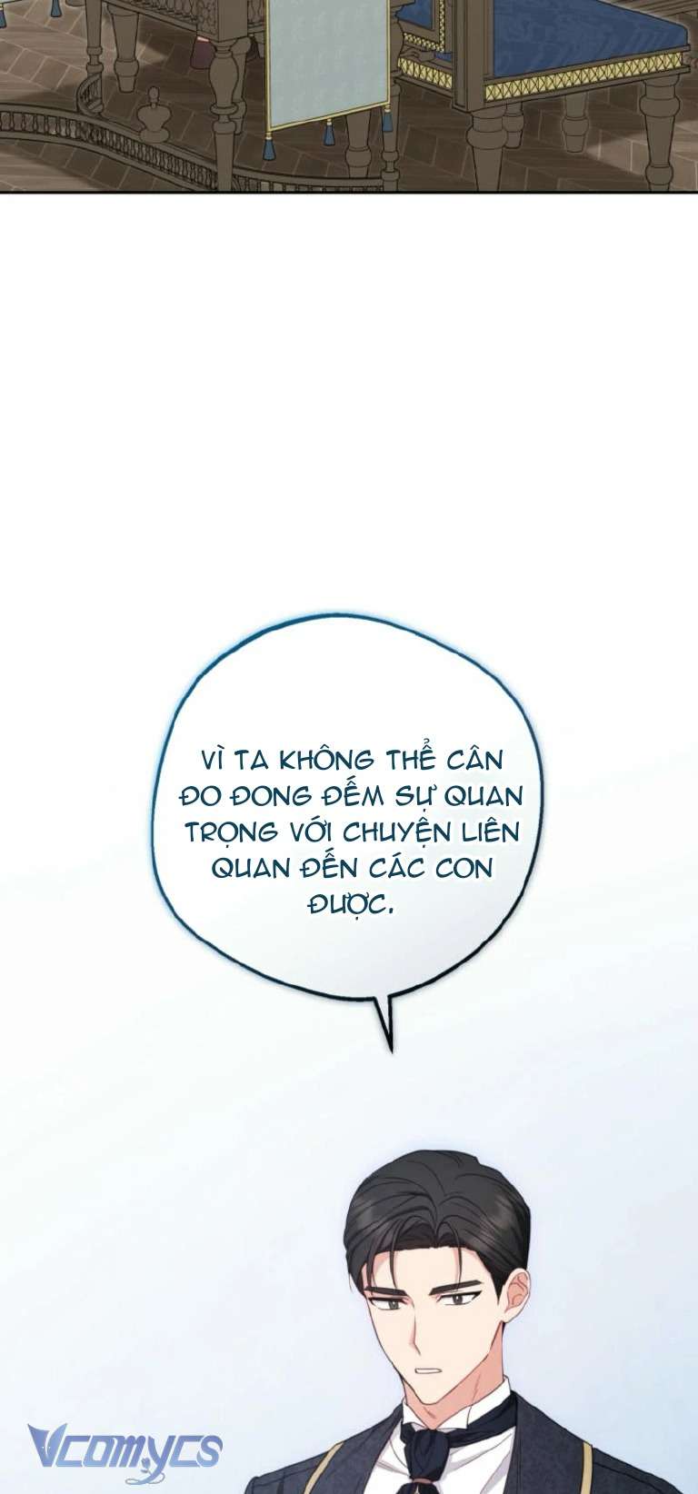 Được Yêu Thương Mà Còn Ngại Ngùng Sao! Chapter 90 - Trang 4