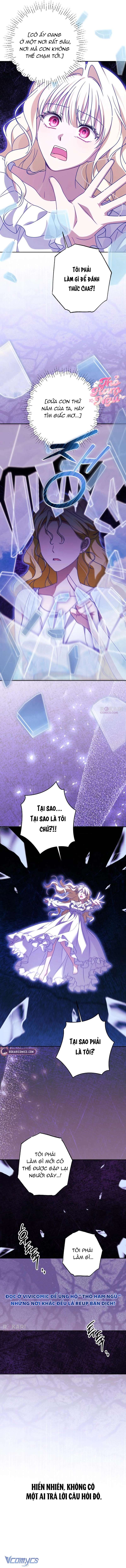 Gia Đình Phản Diện Phản Đối Tự Lập Chap 94 - Trang 2