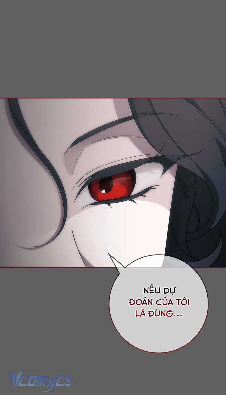 100 lời nguyền tại dinh thự Illestone Chap 3 - Trang 3