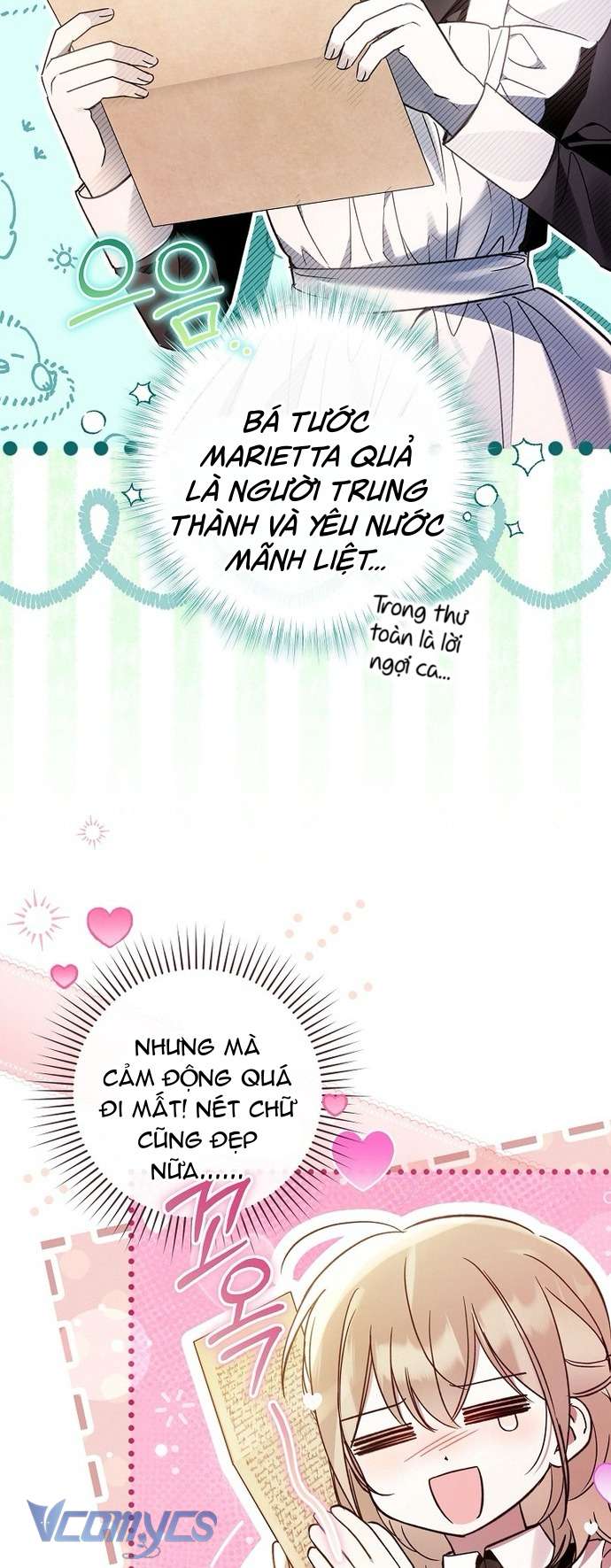 Độc Chiếm Sủng Ái Của Công Chúa Út, Mọi Người Đều Say Mê Tôi. Chap 27 - Trang 4