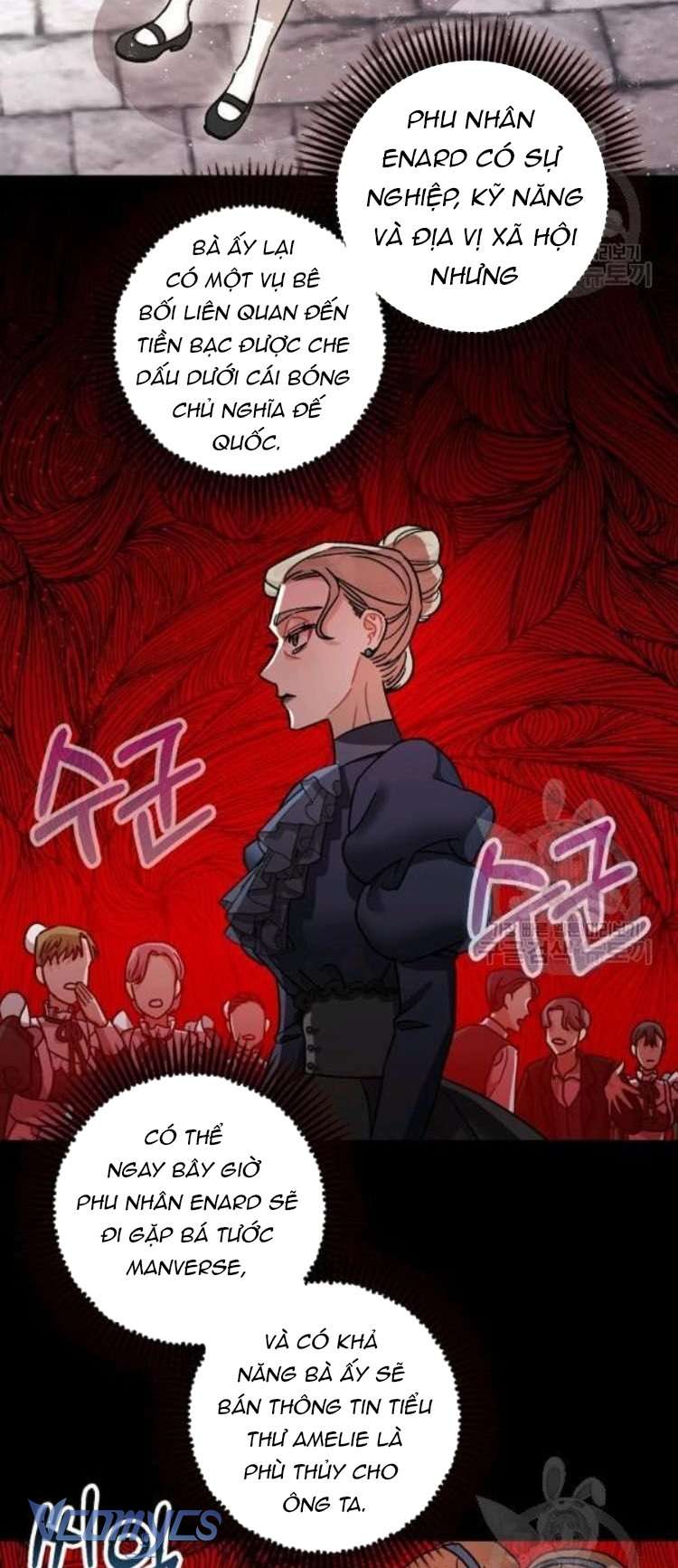 Liều Thuốc An Thần Của Bạo Chúa Chap 25 - Trang 4