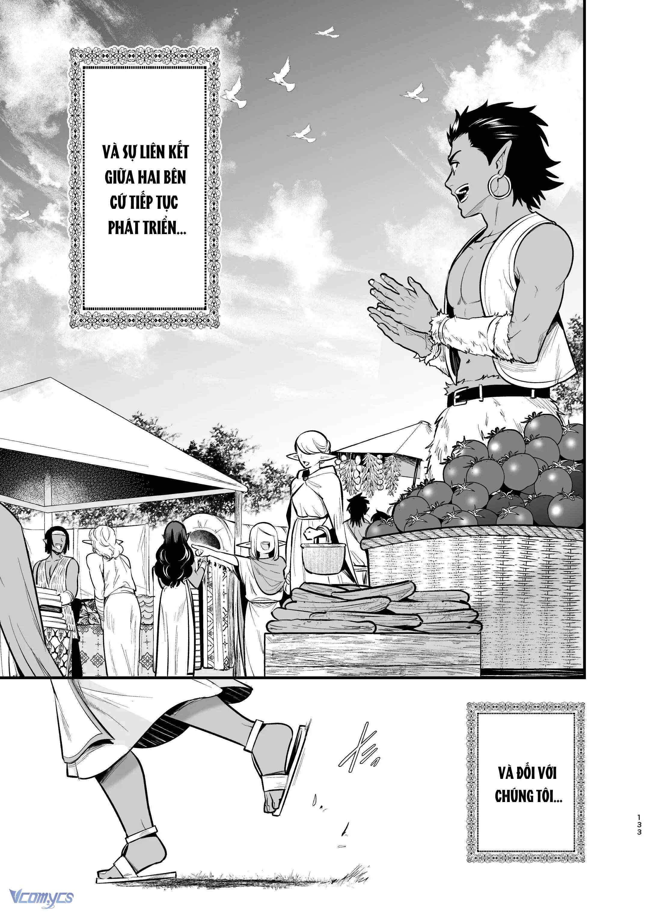 [18+] Tuyển Tập Truyện Ngắn Manga Chap 66.3 - Trang 2