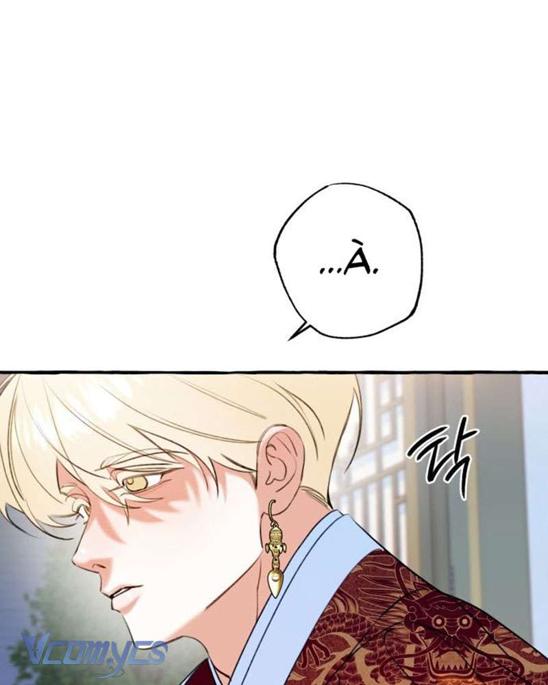 Chuyện Tình Tuyết Phương Bắc Chap 53 - Trang 2