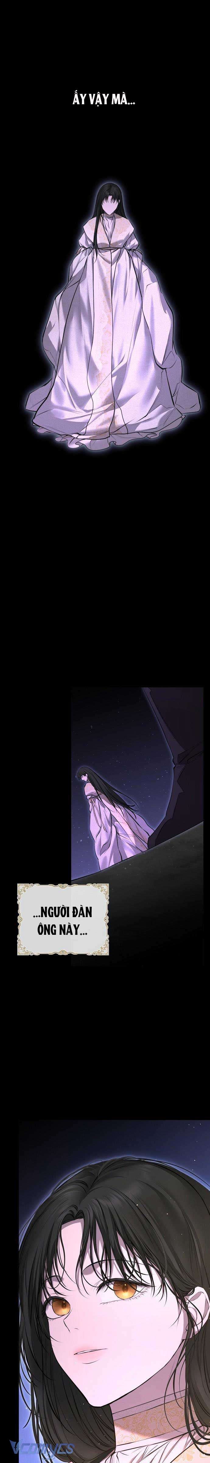 Hãy Dạy Em Cách Khao Khát Chap 13 - Trang 2