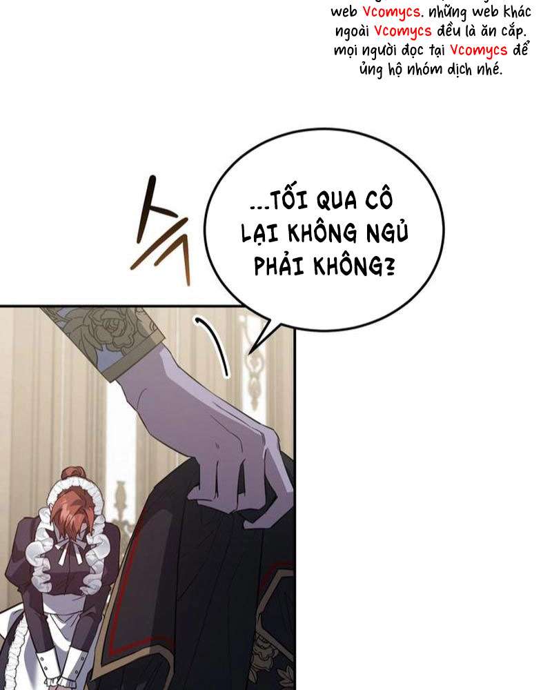 Nữ Hầu Báo Thù: Thời Khắc Cuối Cùng Chap 14 - Trang 4