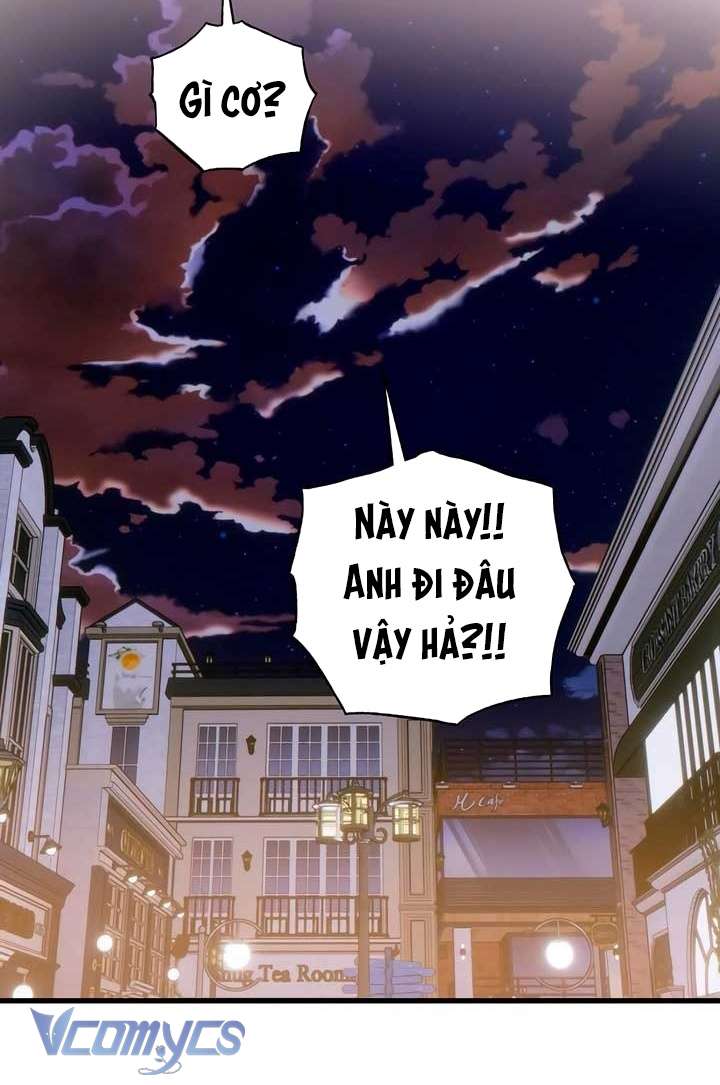 [18+] Mong Ước Của Ác Quỷ Chap 59 - Trang 2