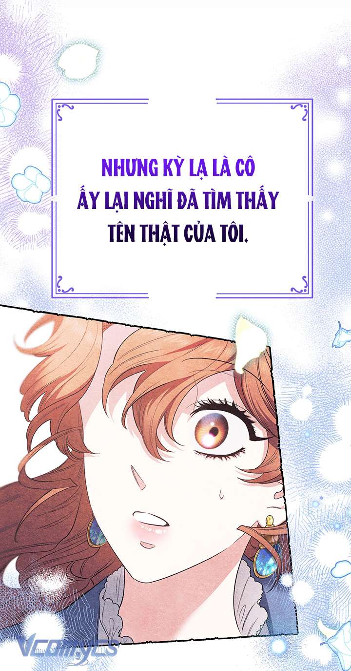 May Mắn Hay Bất Hạnh Chap 115 - Trang 2