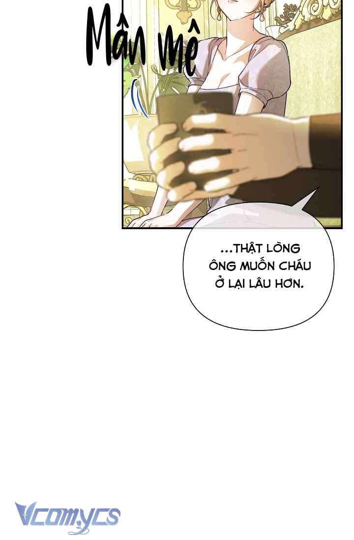 Phương Pháp Che Giấu Đứa Con Của Hoàng Đế Chap 121 - Trang 3