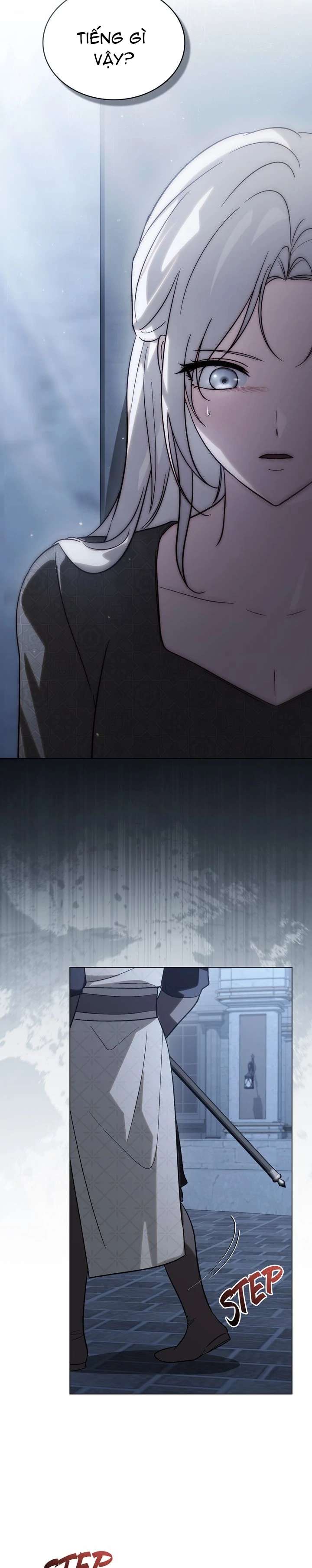 Khi Số Phận Tìm Đến Hai Ta Chap 72 - Trang 4