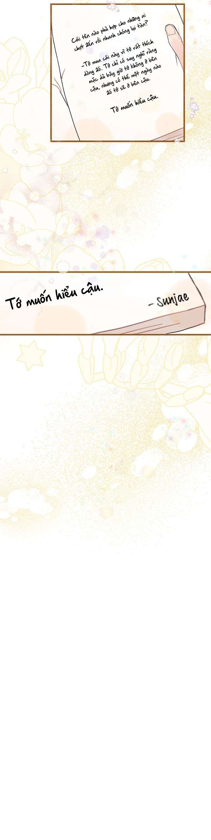 Cõng Anh Mà Chạy Chap 52 - Trang 3