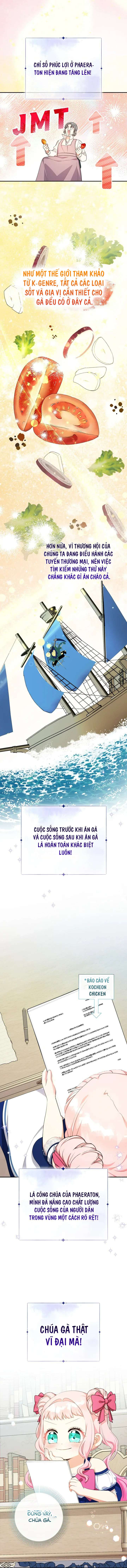 [PNT] Tiểu Thư Tích Tiền Đi Bụi Chap 80 - Next Chap 81