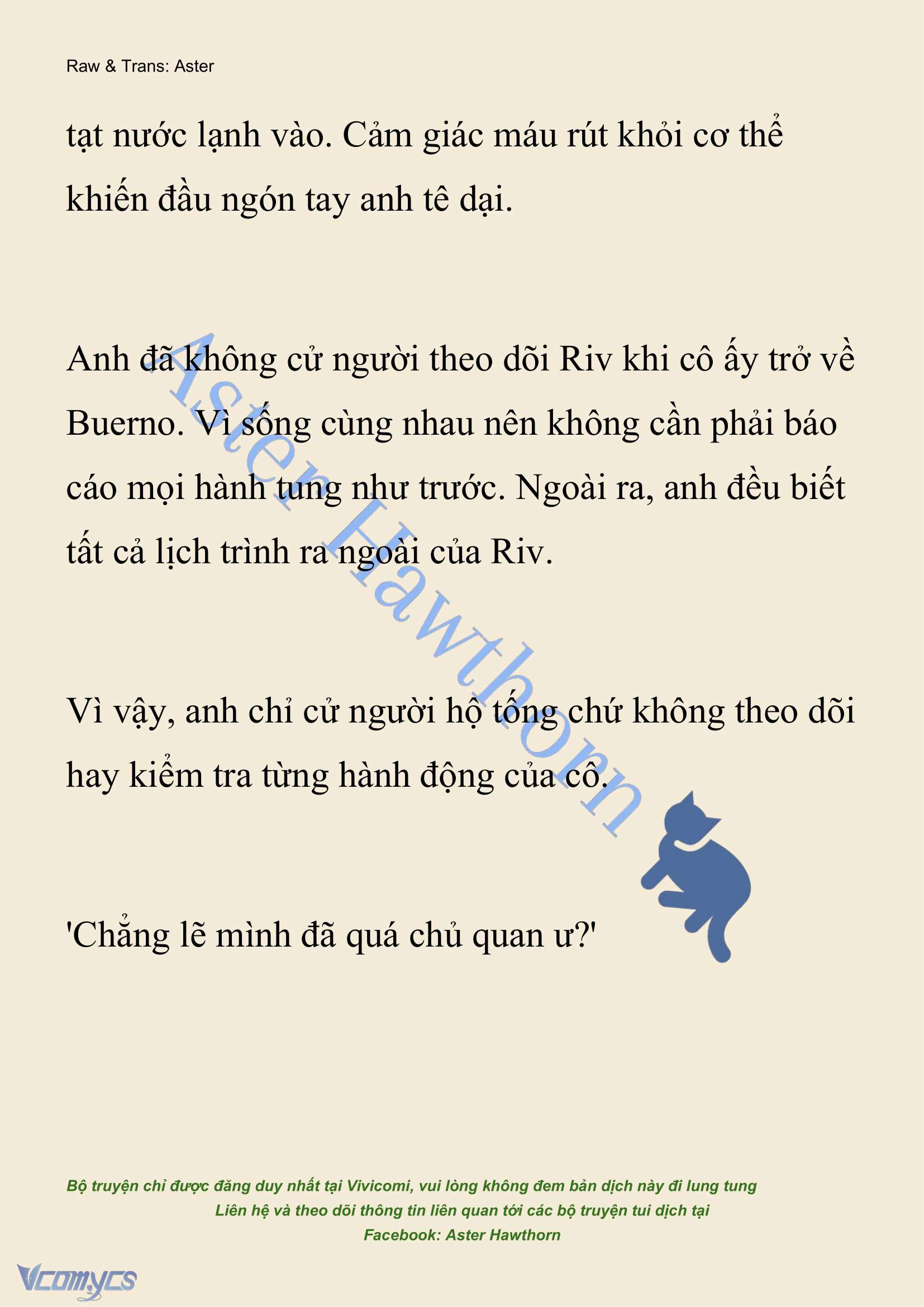 [NOVEL] Odalisque Chap 145 - Trang 2