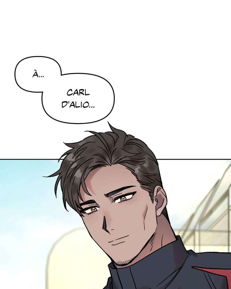 Người Gọi Nặc Danh 3 Chap 5 - Trang 2