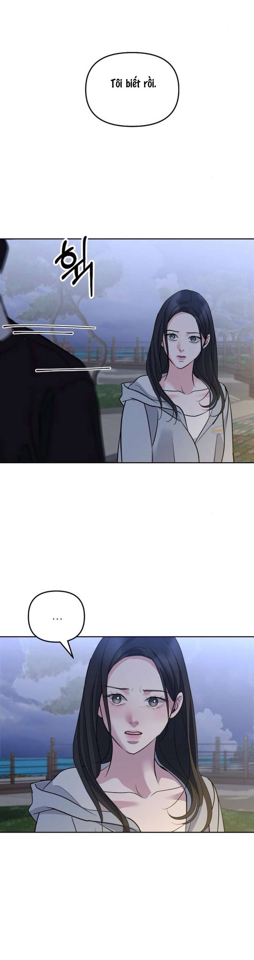 Cẩn Thận Va Phải Tình Yêu Chap 35 - Trang 3