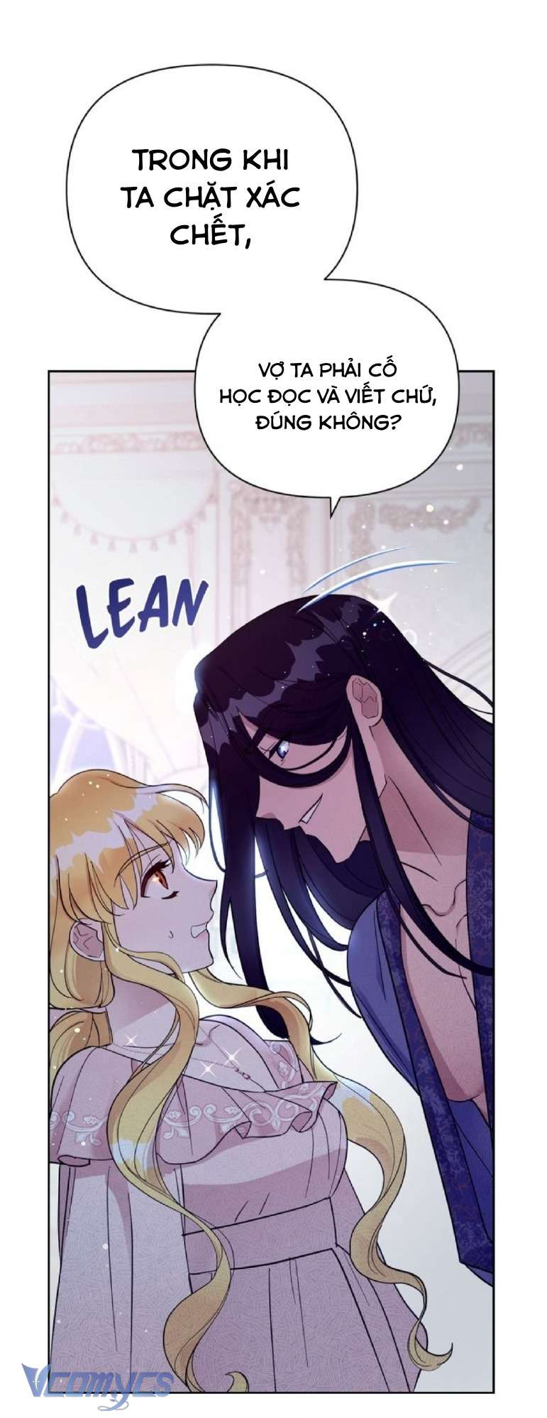 Công Tước Lang Thang Chap 3 - Trang 2