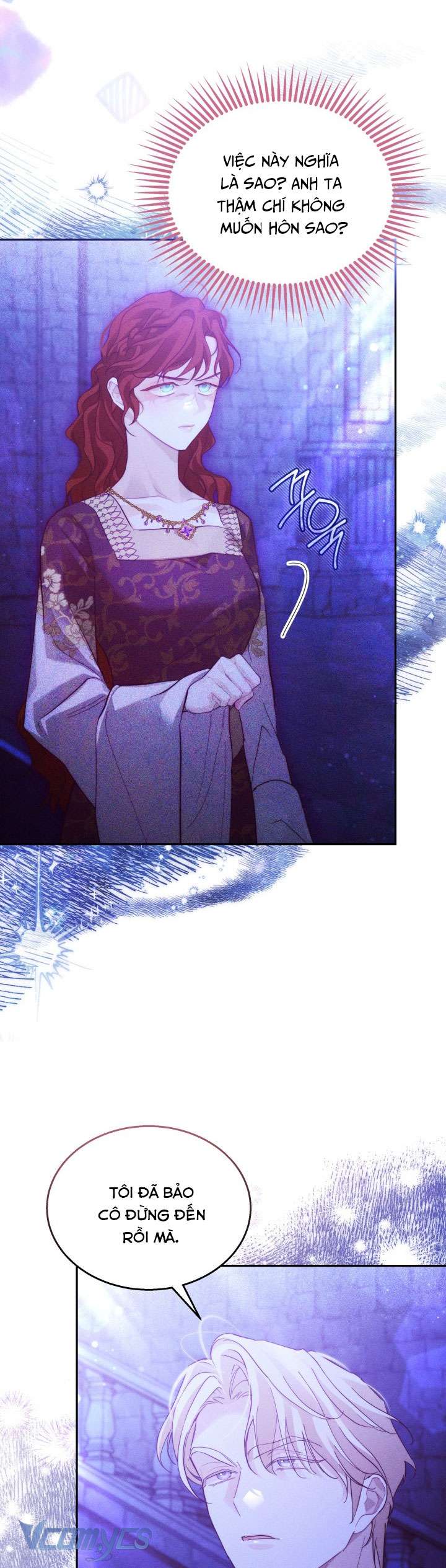 Tiếng Trống Vang Dội Chap 49 - Trang 3