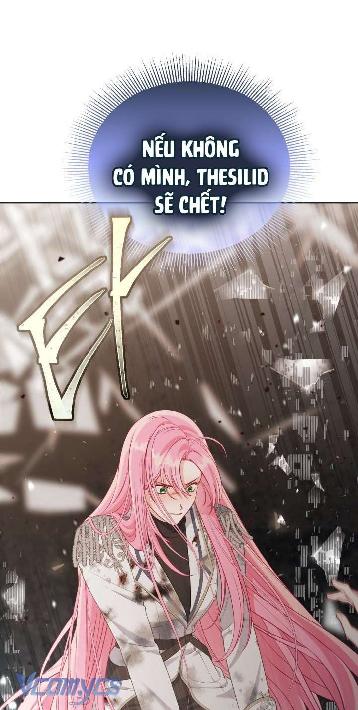 Sự Điều Trị Đặc Biệt Của Tinh Linh Chap 105 - Trang 3