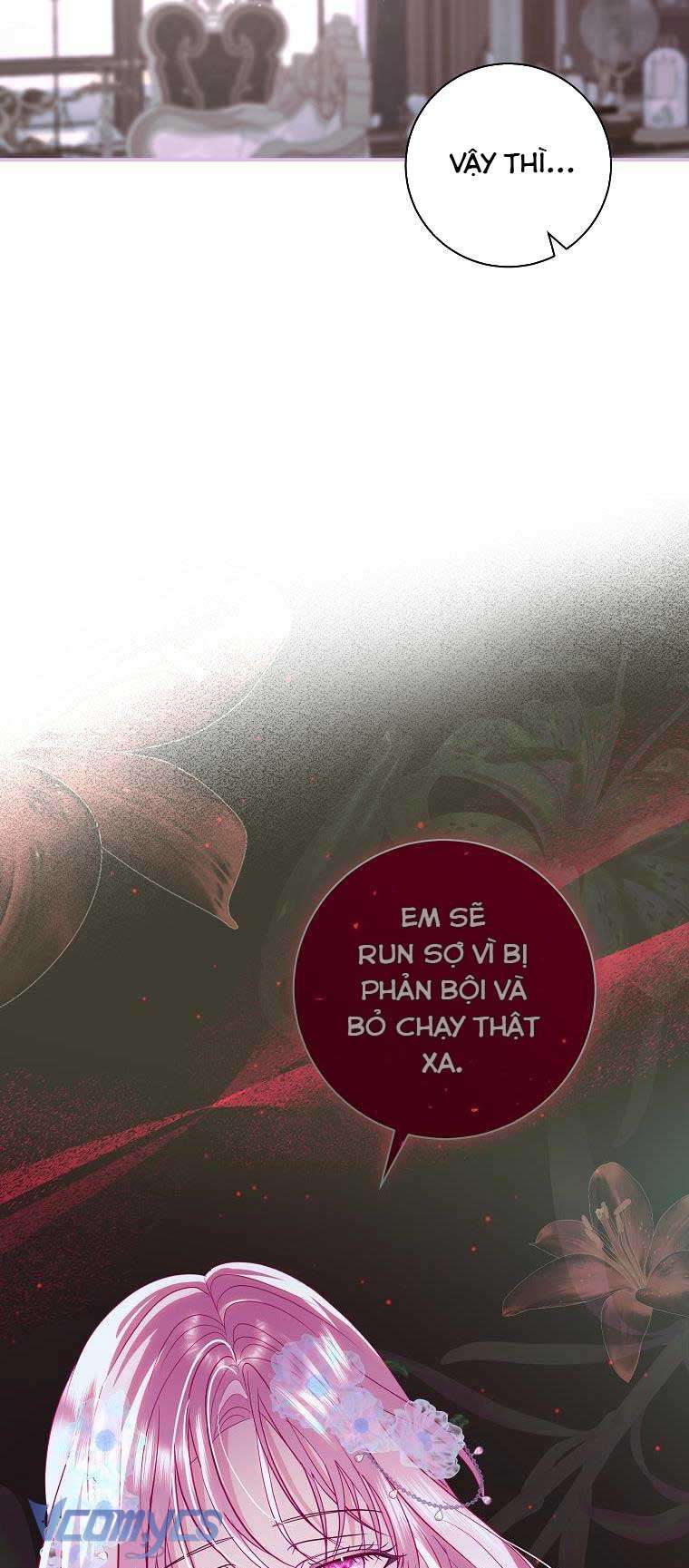 Này Boss Phản Diện, Tôi Có Thể Làm Mọi Thứ Trừ Cưới Ngài Chap 44 - Trang 2