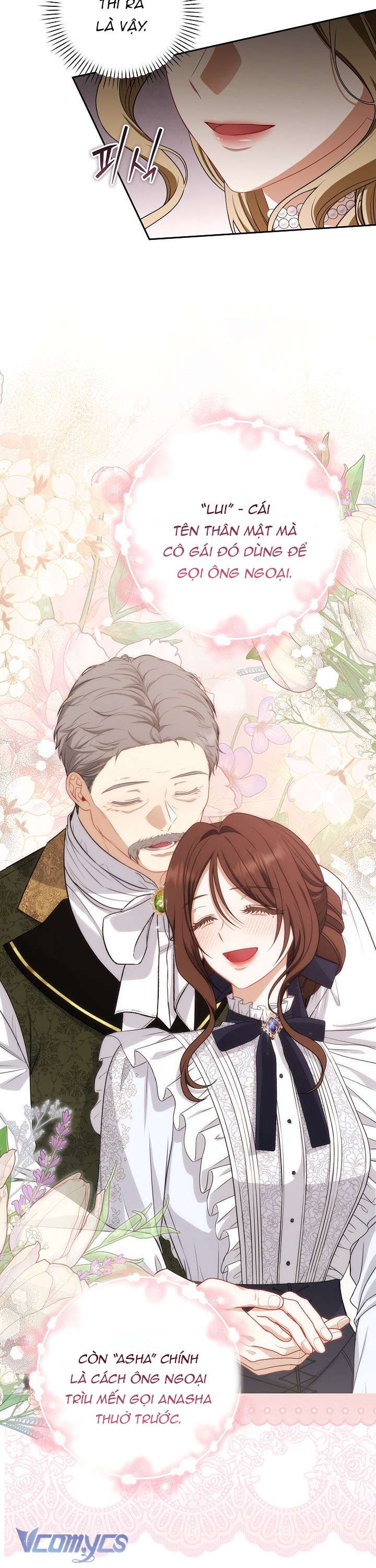 Tôi Đã Xem Một Vở Kịch Chap 18 - Next Chap 19