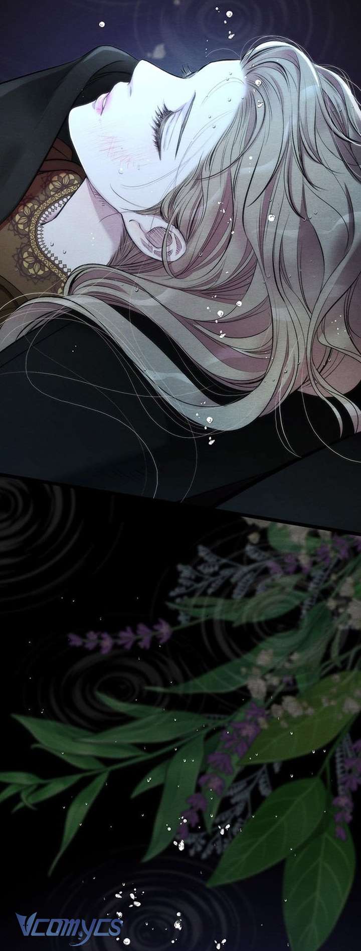 Hoàng Tử Rắc Rối Chap 28 - Trang 2