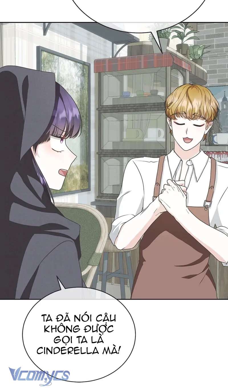 Sinh Ra Trở Thành Nhân Vật Không Có Trong Nguyên Tác Chap 28 - Trang 2