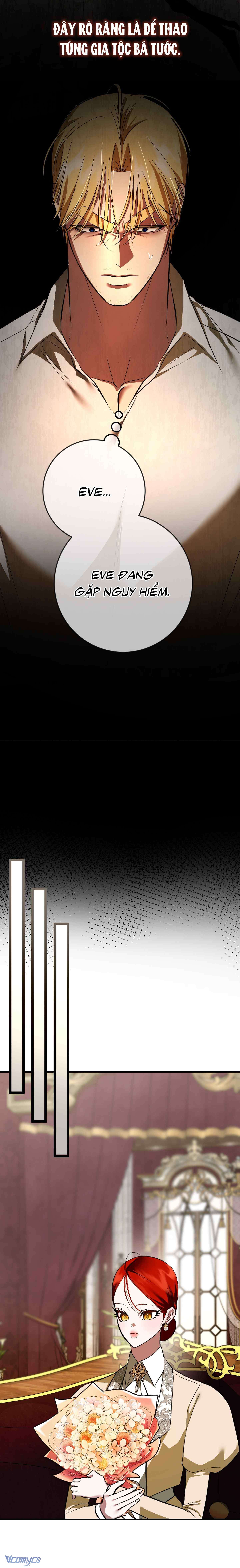 Trở Thành Mối Tình Đầu Của Con Trai Kế Chap 41 - Trang 2