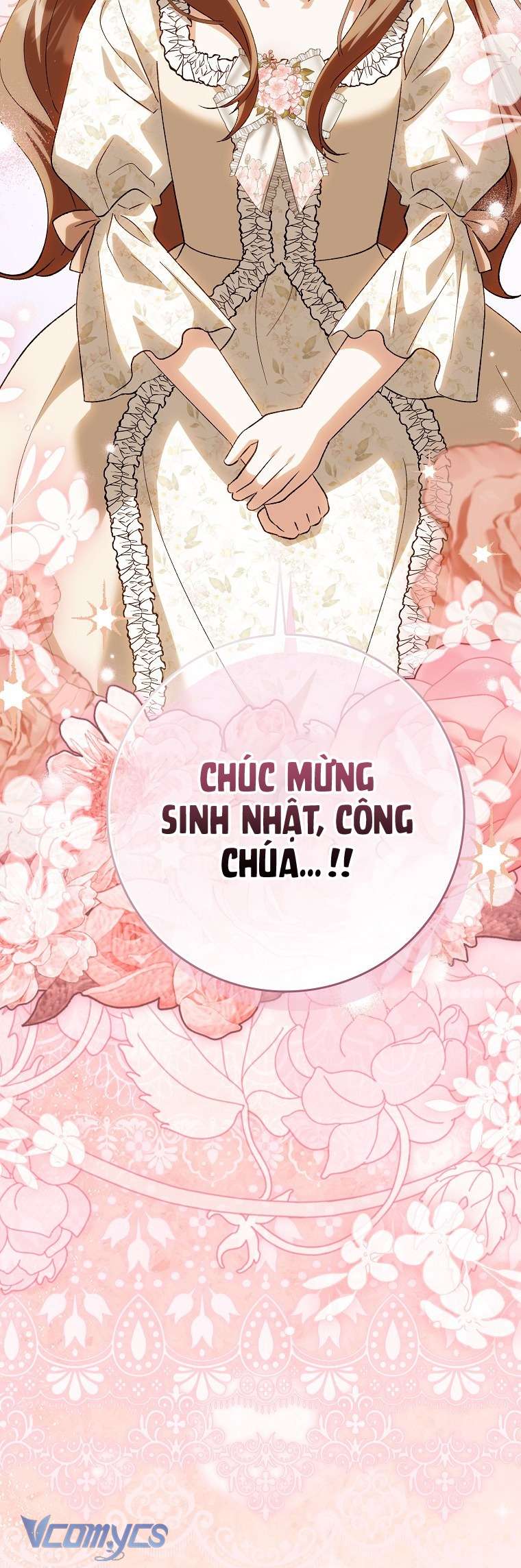 Công Chúa Bạch Hổ Không Có Nguy Hiểm Nha! Chap 22 - Trang 2