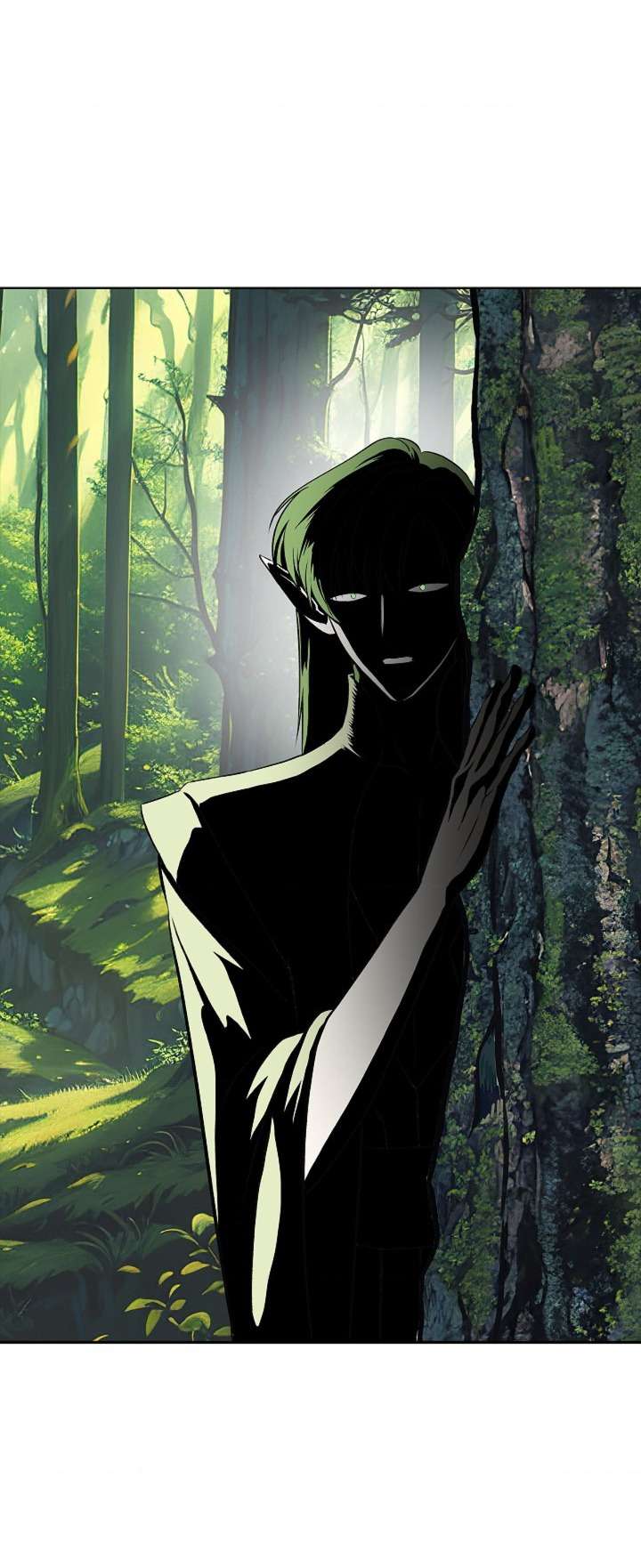 〖18+〗- Cánh Hoa Ướt Đẫm Của Thánh Nữ Chap 15 - Next Chap 16