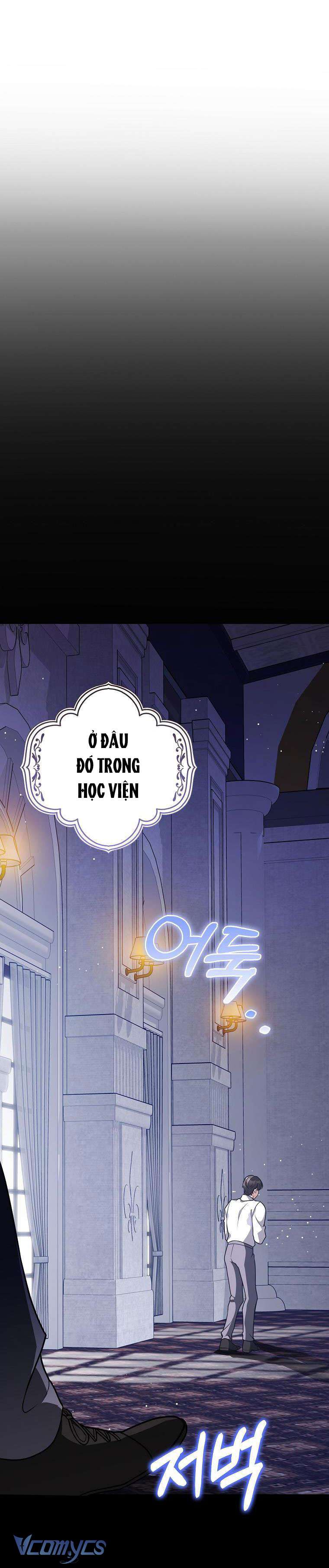 Tôi Thề Chúng Ta Chỉ Là Bạn Chapter 39 - Next Chapter 40