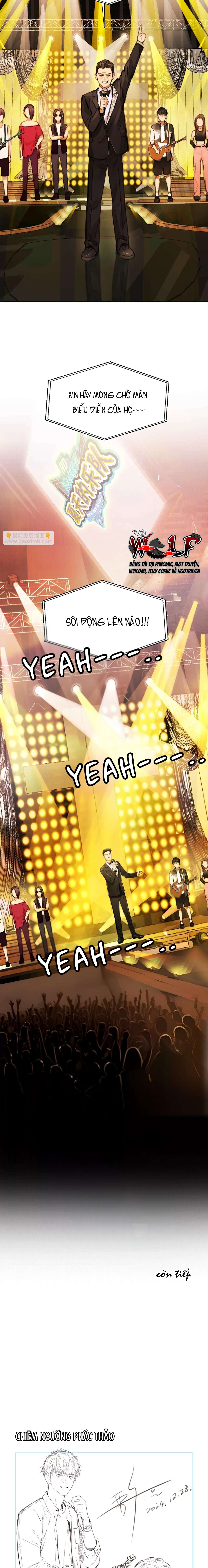 Vòng Xoáy Thời Gian Chap 60 - Trang 3