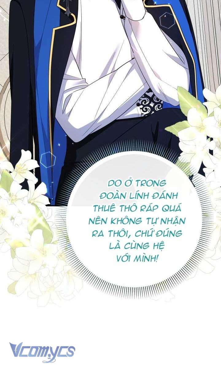 Tiểu Thư Tích Tiền Đi Bụi Chapter 105 - Trang 4