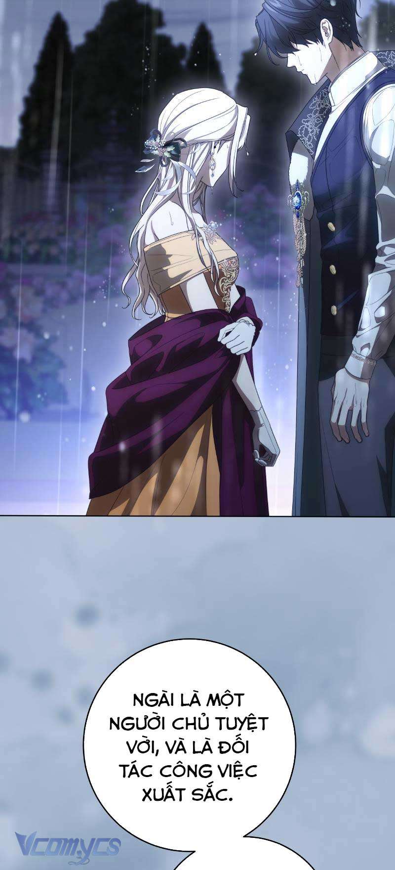 Cái Giá Phải Trả Chap 81 - Next Chap 82