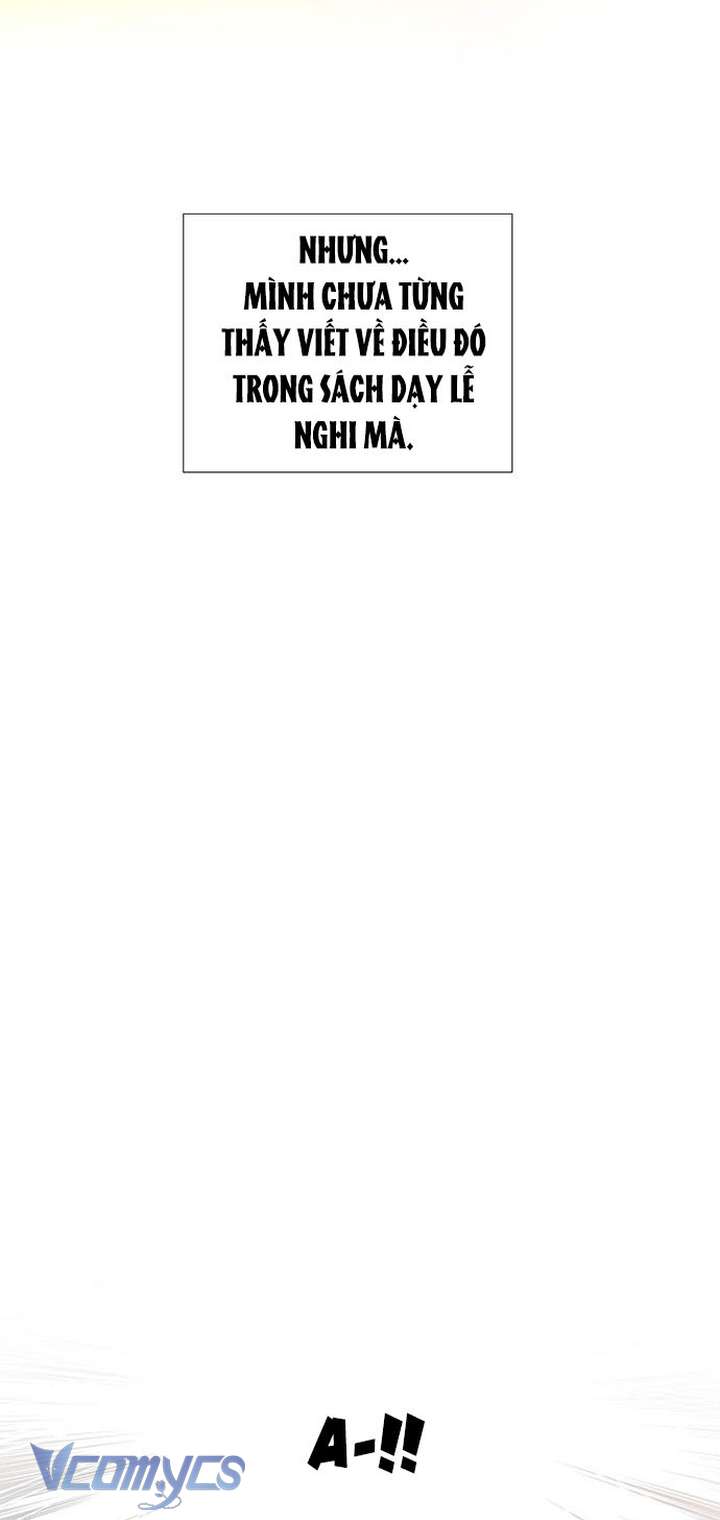 Hoàng Tử Rắc Rối Chap 23 - Next Chap 24