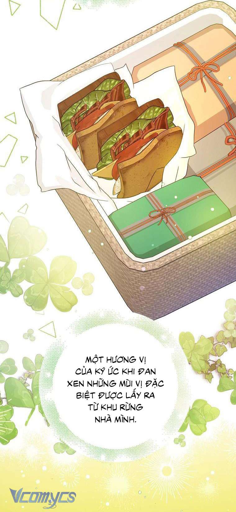 Tôi Thề Chúng Ta Chỉ Là Bạn Chapter 34 - Next Chapter 35