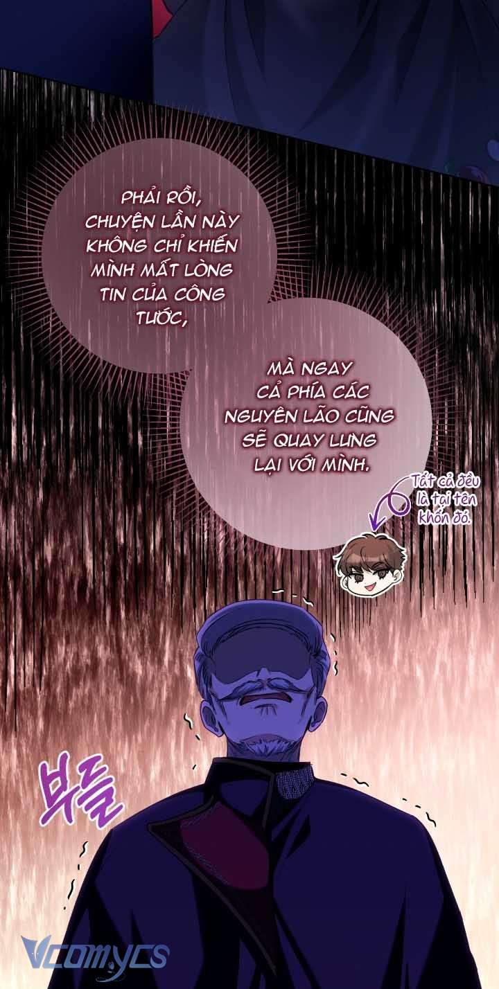 Đứa Trẻ Nuôi Dưỡng Ác Ma Chap 23 - Trang 2