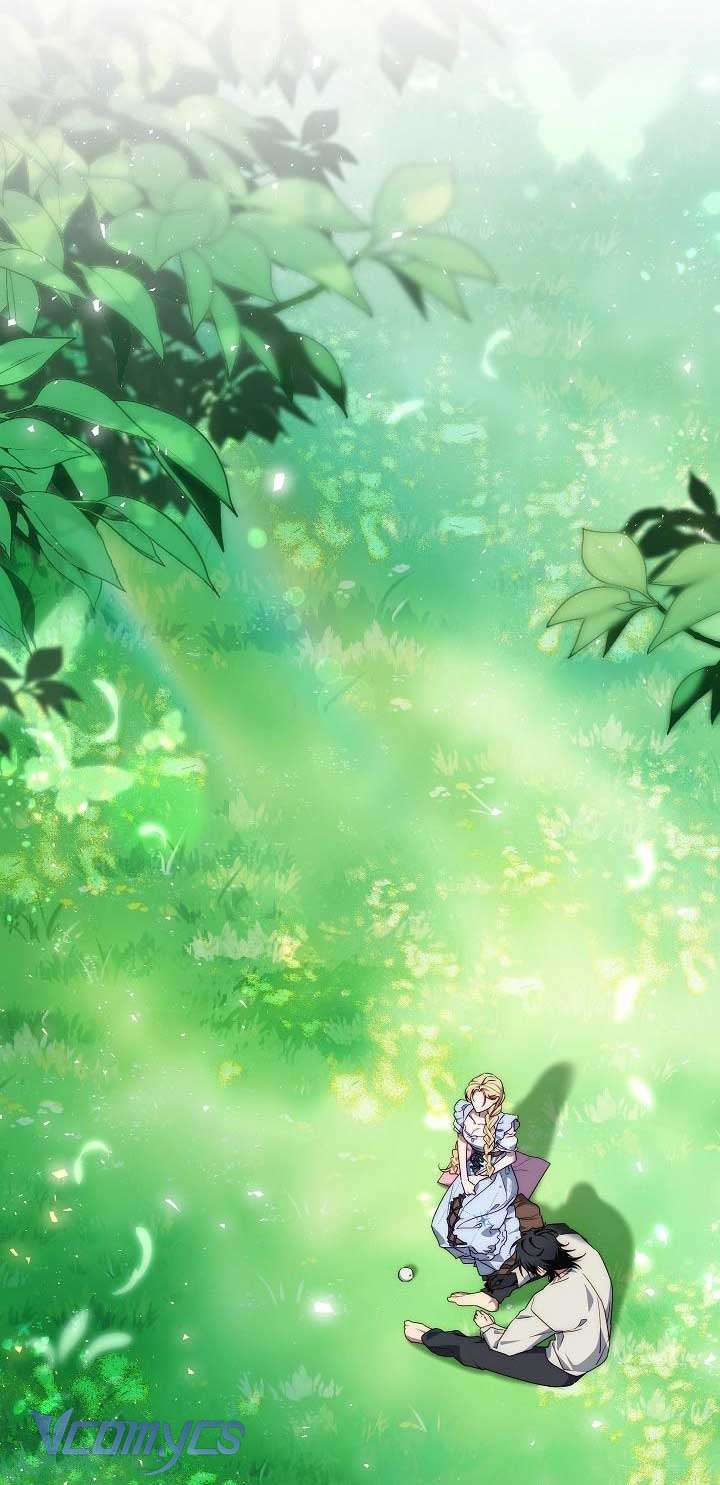 Thuần Hóa Hoàng Tử Quái Vật Chap 28 - Trang 2