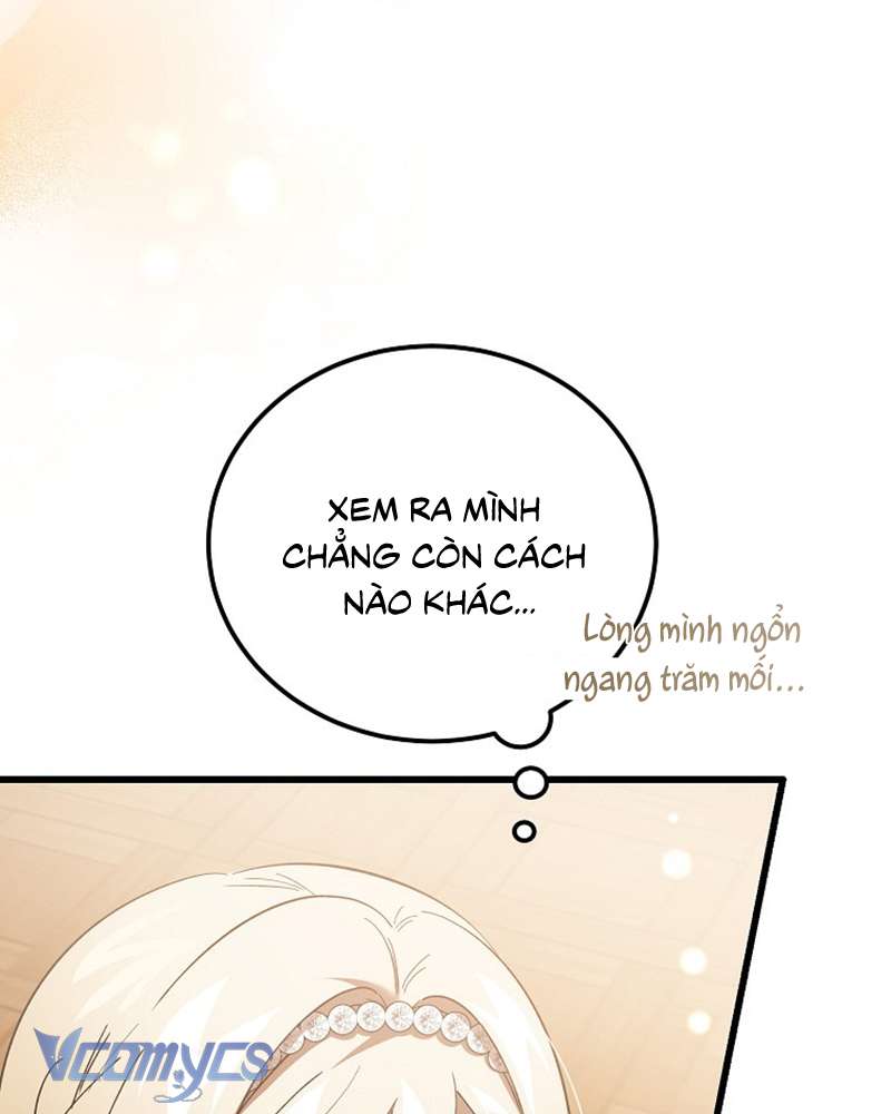 Ác Quỷ Nuôi Dưỡng Tiểu Thư Chapter 37 - Trang 4