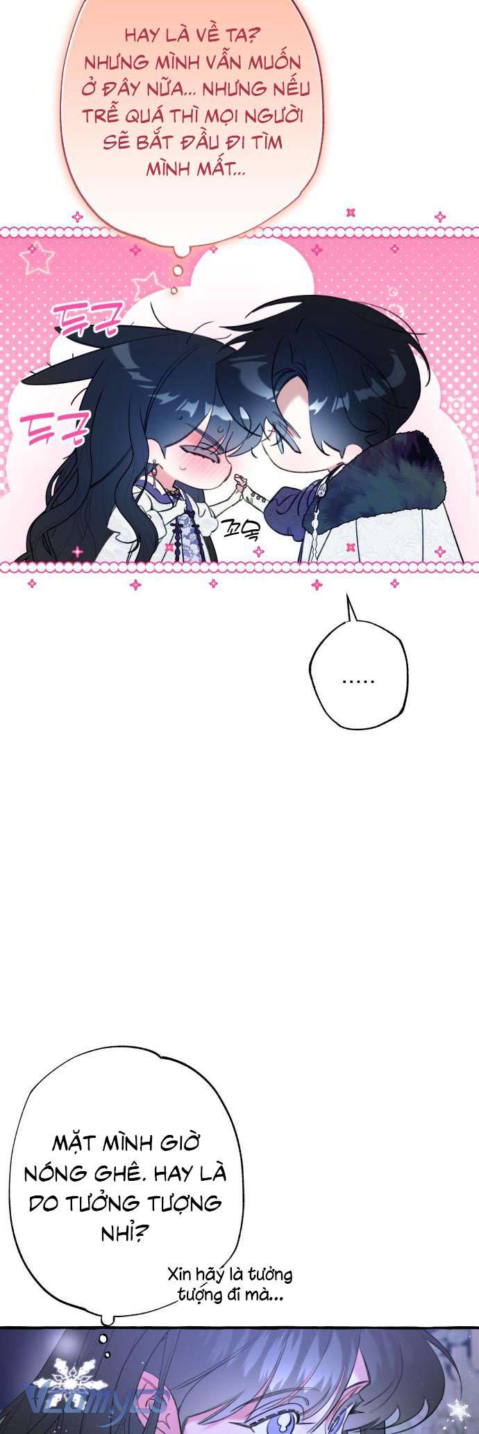 Chuyện Tình Tuyết Phương Bắc Chap 41 - Next Chap 41.5