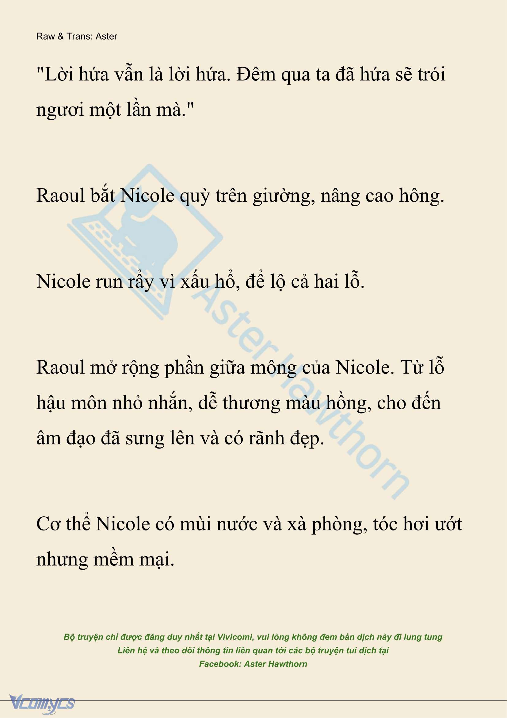 [NOVEL] Giết Cuộc Hôn Nhân Này Chap 123 - Next Chap 124