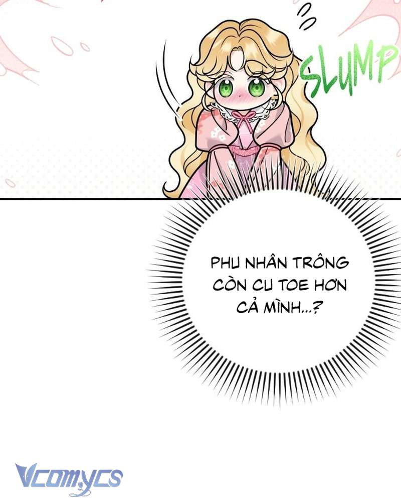 Trước Khi Em Có Ý Định Chạy Trốn Ta Sẽ Ngăn Chặn Nó Chap 33 - Trang 2