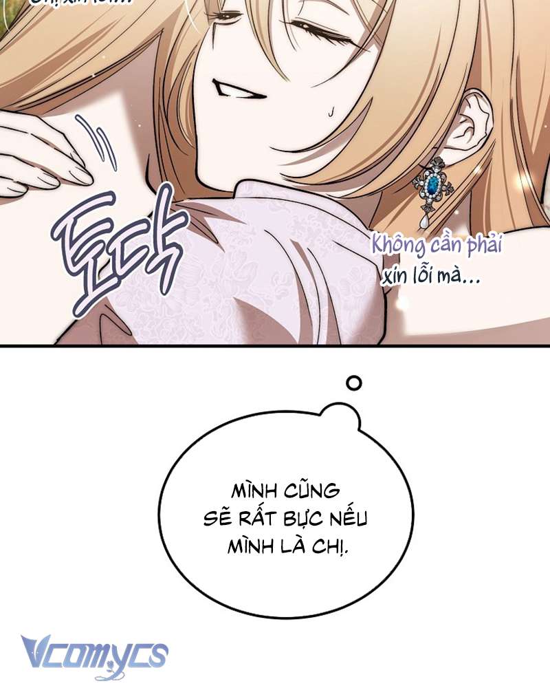 Ác Quỷ Nuôi Dưỡng Tiểu Thư Chapter 43 - Next Chapter 44