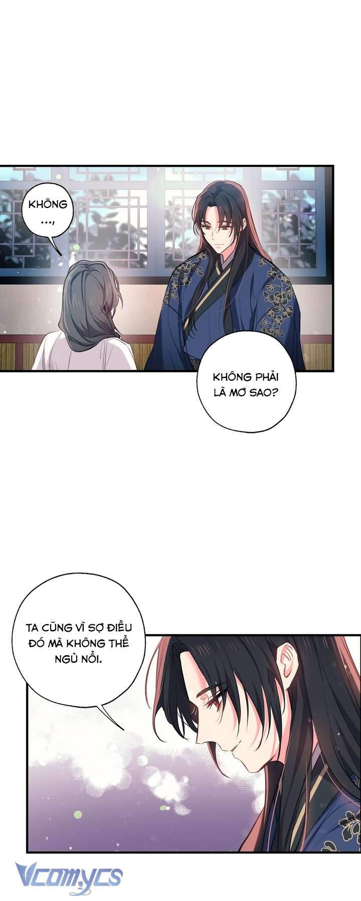 [18+] Chú Chim Nhỏ Của Yêu Tinh Chap 33 - Next 